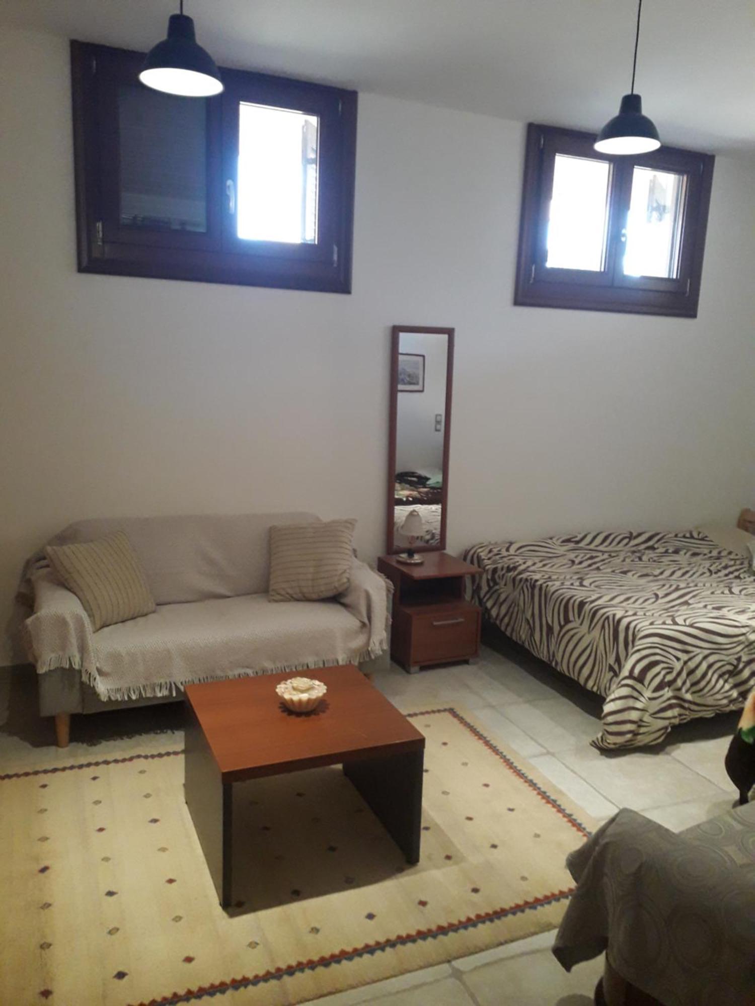 Eugenia' S Apartment Nafplio Eksteriør billede